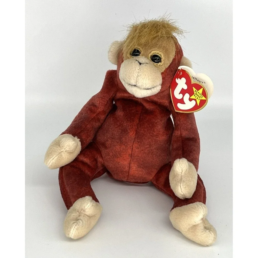Ty Beanie Babies 9